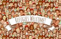 Οι επαγγελματίες του τουρισμού καλωσορίζουν τους πρόσφυγες