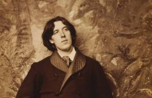 Oscar Wilde - «Η σιωπή του έρωτα»