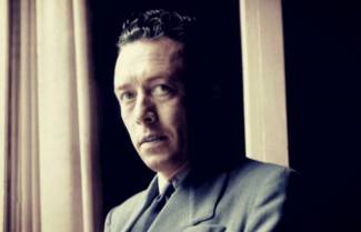 Albert Camus - «Η καλή και η ανάποδη»