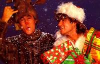 Το «Last Christmas» ψηφίστηκε το πιο εκνευριστικό χριστουγεννιάτικο τραγούδι
