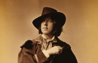 Oscar Wilde: «Καμιά άλλη αλήθεια δε συγκρίνεται με την αλήθεια της θλίψης...»