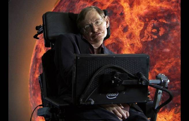 Stephen Hawking –  O ρεαλισμός κατά το μοντέλο