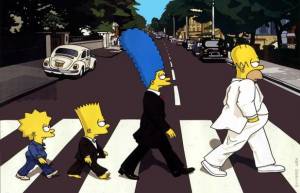 The Simpsons:Η πιο τρελή οικογένεια το διασκεδάζει 24 χρόνια τώρα!