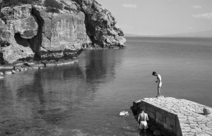 Μανόλης Αναγνωστάκης | Μια ημερομηνία πριν από χρόνια