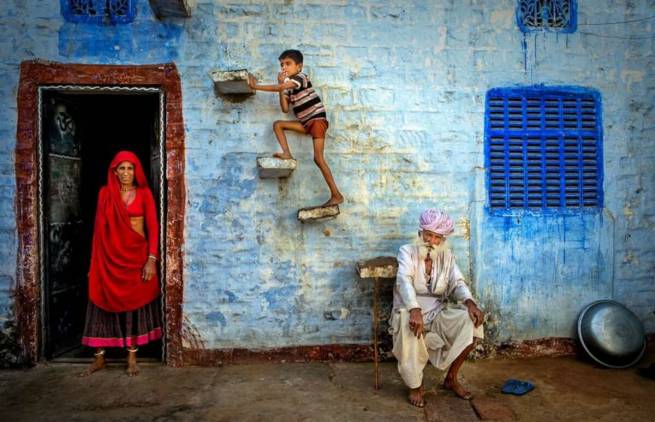 Siena International Photo Awards - Οι καλύτερες ταξιδιωτικές φωτογραφίες του 2016