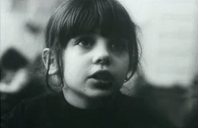 Krzysztof Kieslowski- Gadajace glowy (Talking Heads) (video)