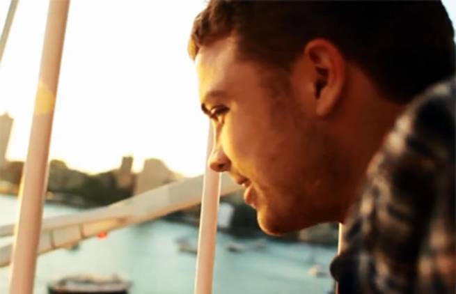 Όχι Διακρίσεις Στις Καρδιές Μας (video)