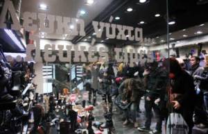 «Φως» για συνέχιση της απόπειρας από την πετυχημένη «Λευκή Νύχτα»