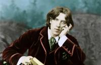 Oscar Wilde: Μαθήματα ισόβιας ευτυχίας