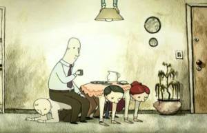 The Employment (video)