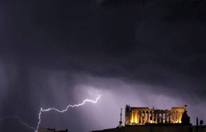 «Δεν φταίει η Γερμανία για την Ελλάδα»