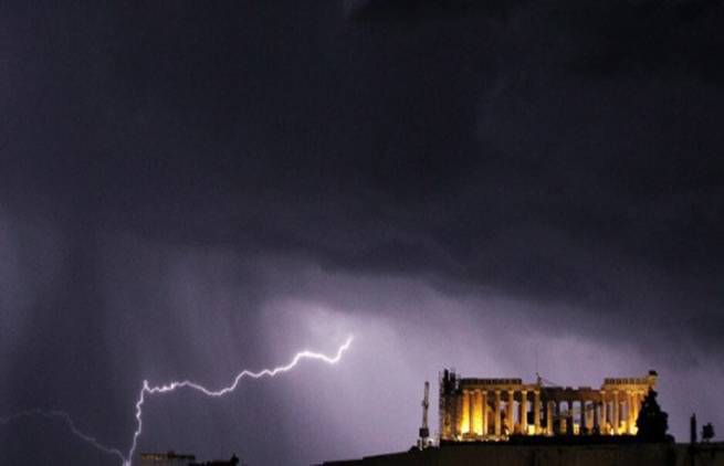 «Δεν φταίει η Γερμανία για την Ελλάδα»