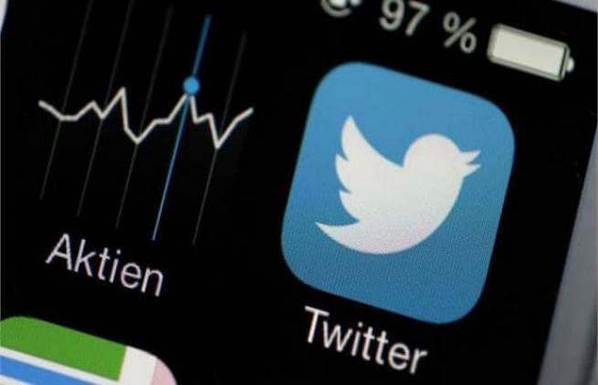 To Twitter απαγορεύει τα ερωτικά βίντεο στο Vine!