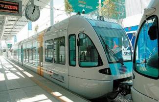 Η ένταξη των τραίνων της Ελλάδας σε εφαρμογή της Google
