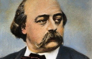 Gustave Flaubert  - «Αισθηματική αγωγή»