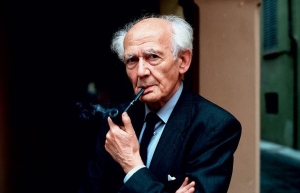 Zygmunt Bauman, «Το κακό είναι ανίκητο»