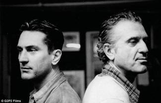 Robert De Niro: Ντοκιμαντέρ για τον ομοφυλόφιλο πατέρα του