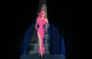 Ποια ήταν η πραγματική Jessica Rabbit (εικόνες-video)