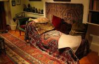 Ο καναπές που άλλαξε διά παντός τον ρουν της Ψυχιατρικής