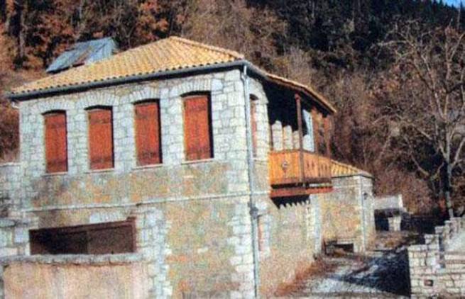 Το δημόσιο δεσμεύει την περιουσία του ζεύγους Γριβέα