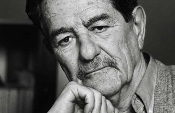 Κώστας Αξελός | Η γλώσσα (οντο-λογία: ο λόγος του όντος)