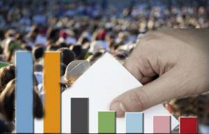 Δημοσκόπηση ΚΑΠΑ Research: 29% θα ψήφιζε νέο κόμμα της Κεντροαριστεράς