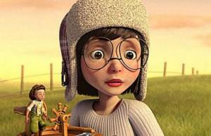 «Soar»: Ένα animation για τη φιλία που κάθε παιδί πρέπει να δει (video)