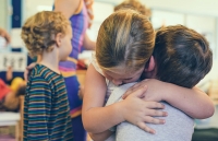 Στη Δανία τα παιδιά παρακολουθούν υποχρεωτικά μαθήματα ενσυναίσθησης