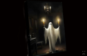 2:22 A Ghost Story - Danny Robins
