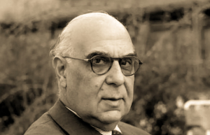 Γιώργος Σεφέρης | Αφήγηση