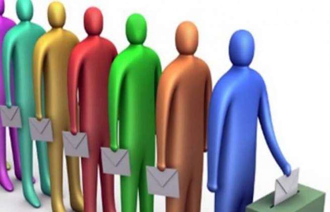 Η ΝΔ αμφισβητεί τη δημοσκόπηση της Public Issue