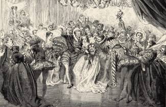 Gustave Dore, ένας παραμυθάς με πινέλα..