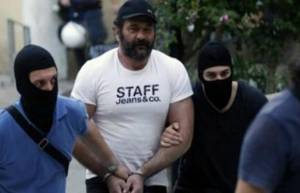 Παραλήρημα Λαγού από τη φυλακή
