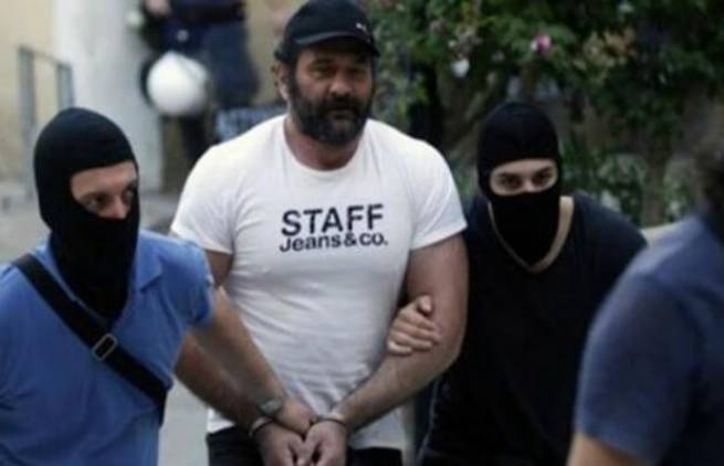 Παραλήρημα Λαγού από τη φυλακή