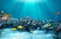 6 απίστευτα πράγματα για τους ωκεανούς