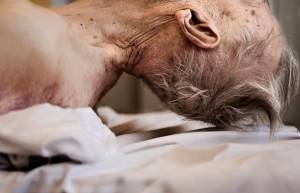 Cathrine Ertmann - &quot;About Dying&quot;...