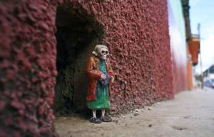Skeleton Art