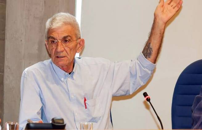 Γιάννης Μπουτάρης: Το αποτεφρωτήριο θα γίνει κανονικά