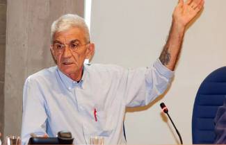 Γιάννης Μπουτάρης: Το αποτεφρωτήριο θα γίνει κανονικά