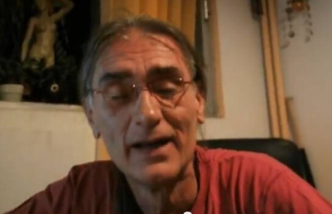Με λένε Γιάννη...