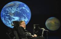 Stephen Hawking: Το σωματίδιο Higgs μπορεί να καταστρέψει το Σύμπαν!