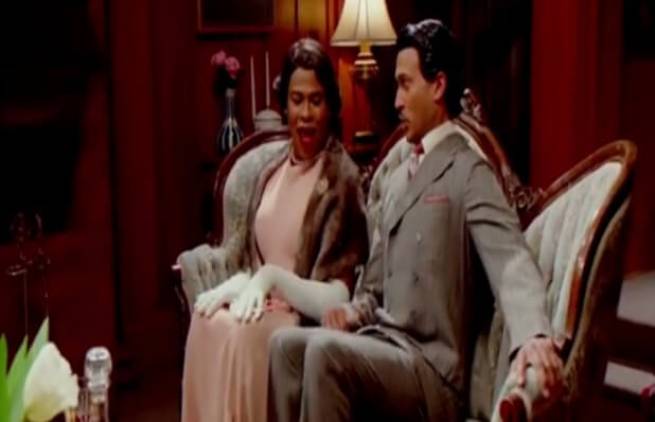 Χριστουγεννιάτικη παρωδία για το &quot;Baby,It&#039;s Cold Outside&quot; (video)