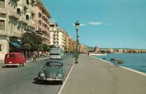 Όμορφη (παλιά) Θεσσαλονίκη