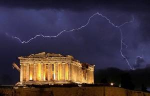 Περιοδικό Time: Να ιδιωτικοποιηθούν οι ελληνικές αρχαιότητες!