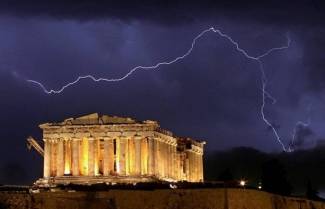 Περιοδικό Time: Να ιδιωτικοποιηθούν οι ελληνικές αρχαιότητες!