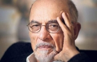 Yalom: «Είναι χαρά να βλέπεις άλλους ανθρώπους να απελευθερώνουν τις πηγές της σοφίας που έχουν μέσα τους..»