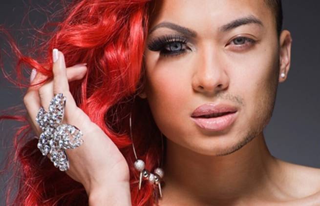 Drag Queens: Η μεταμόρφωση