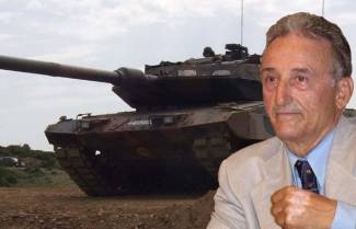 Κάντας: Αφού τα πήρα εγώ, τα πήραν και οι πιο πάνω