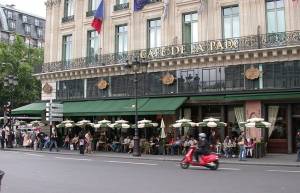 Διάσημα cafés σε όλο τον κόσμο