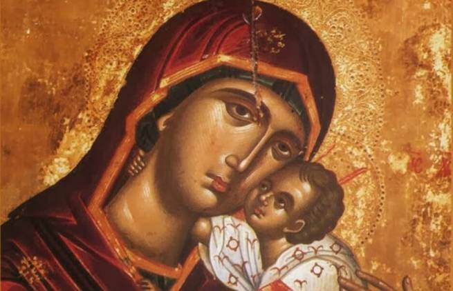 «Γιατί η Παναγία δεν επενέβη για να μην γίνει ο σεισμός στην Κεφαλονιά;»
